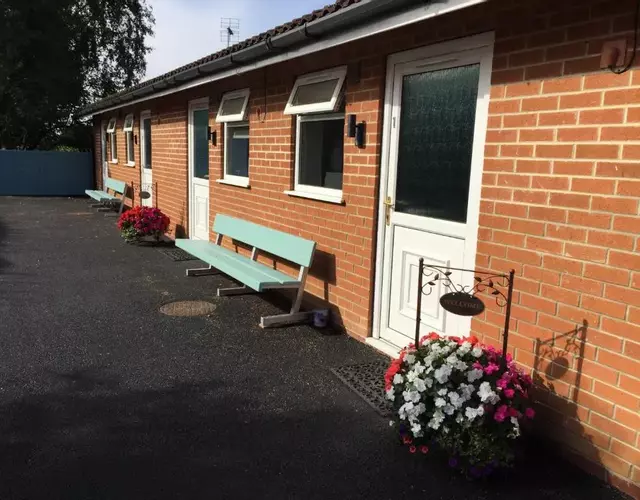 Linden Tree Holiday Apartments