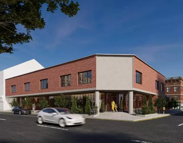 The Railway Apartments By Blue Skies Stays