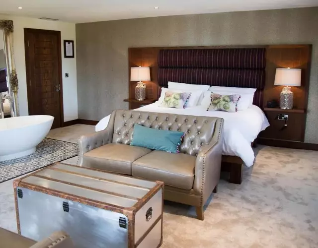 Tomahawk Steakhouse Potto