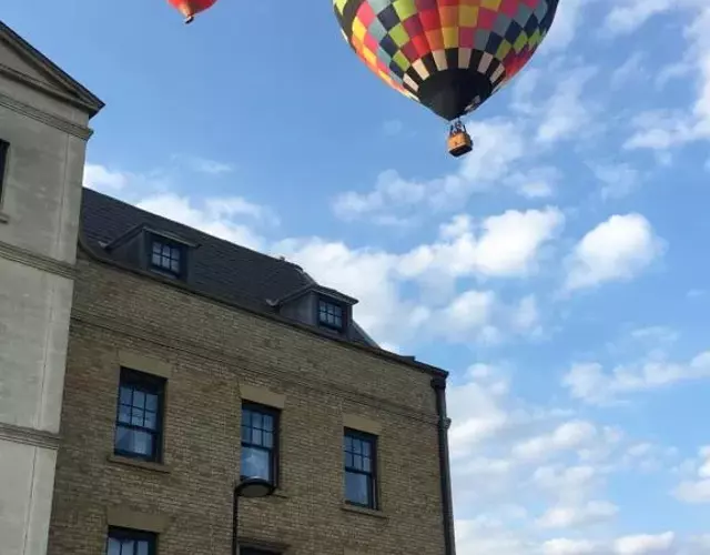 Upton Country Park Guest House