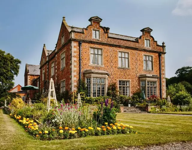 Willington Hall Hotel