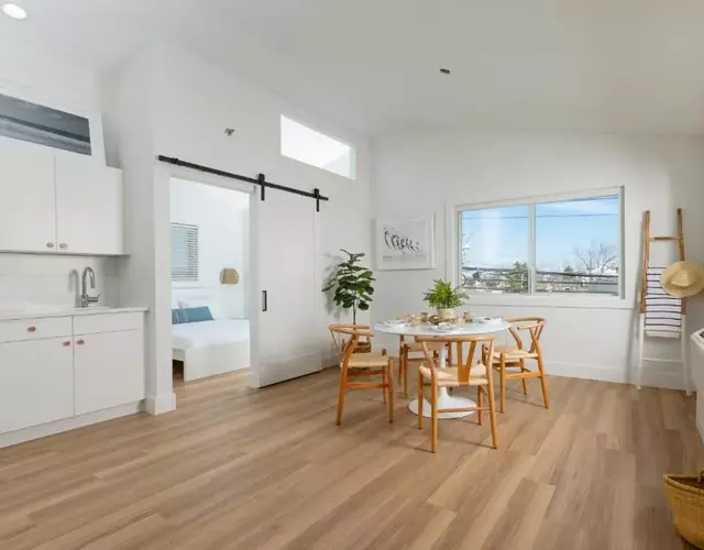 DUNE Fairfield Beach