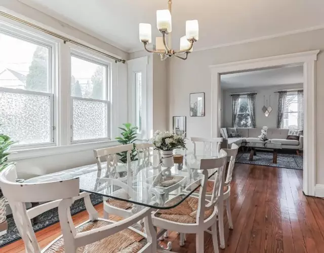 Grace's Place - 3 Bedroom Townhouse in Greenwich