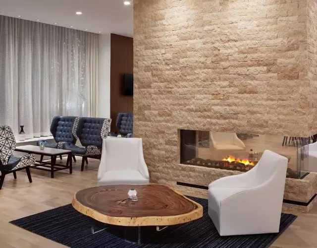 Residence Inn by Marriott Stamford Downtown
