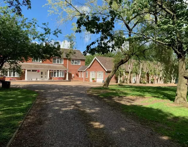 Aldercarr Hall