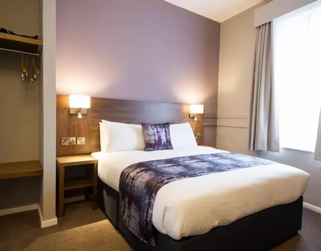 The Town House by Innkeeper's Collection