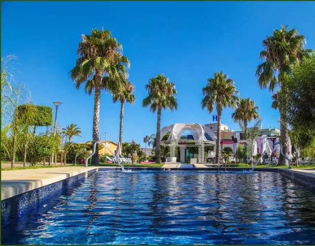 Hotel Paclà
