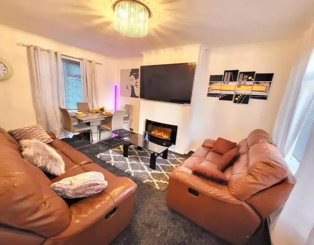 3 bedroom deals in Nottingham