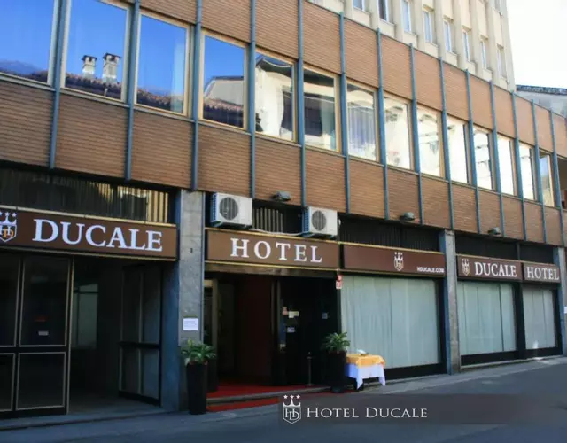 Hotel Ducale