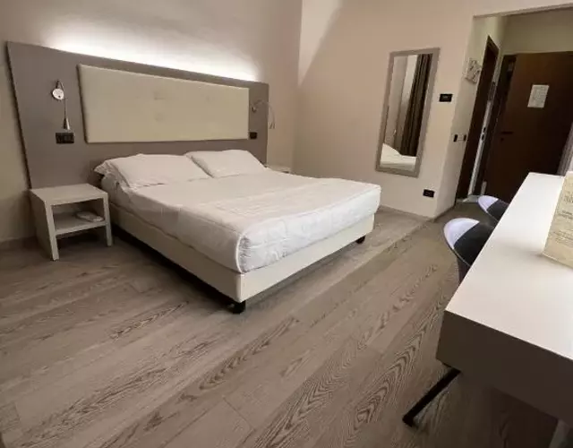 Hotel Motel Europa