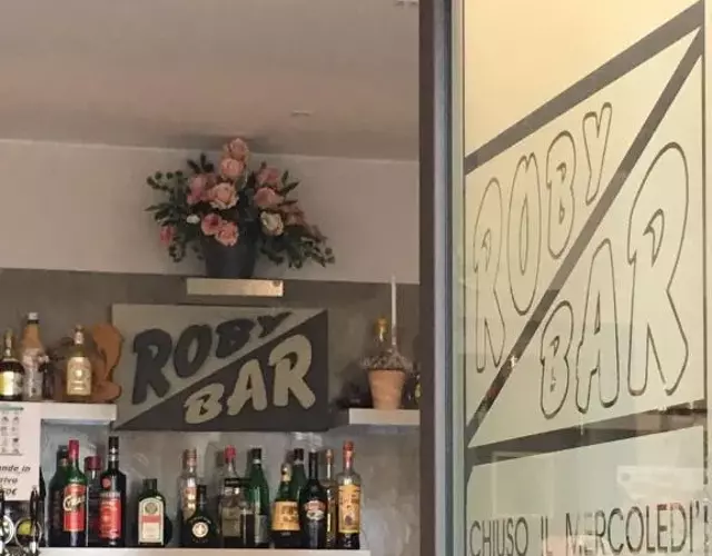 Roby Bar Affittacamere