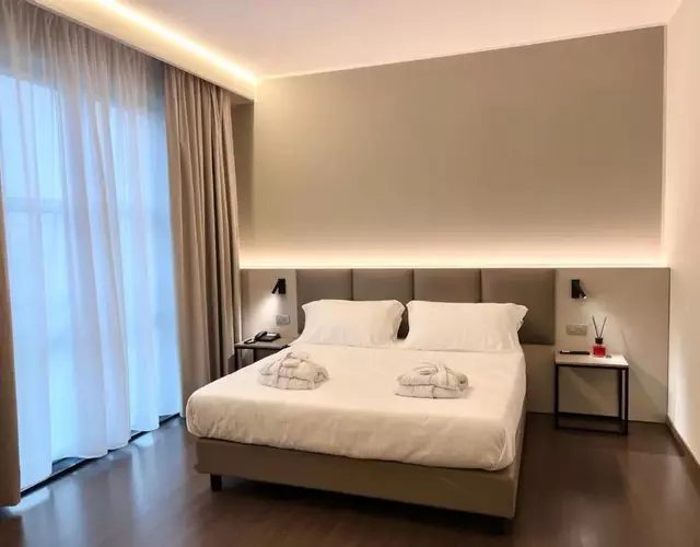Unico Hotel