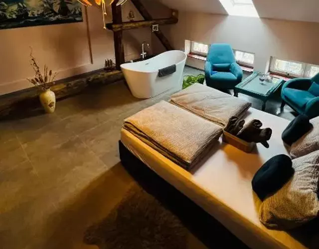 Čista desetka! - sa garažnim mestom