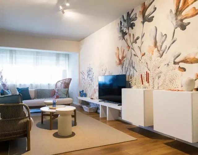 ABREGA, APARTMAN S BAZENOM