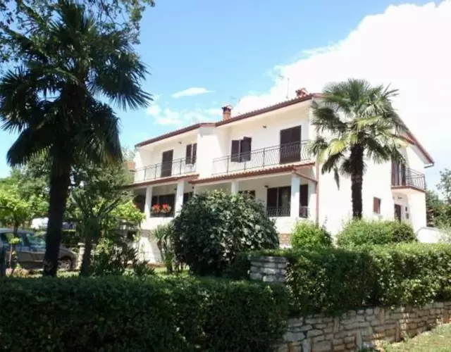 Apartments Nina, Pinta & Santa Maria