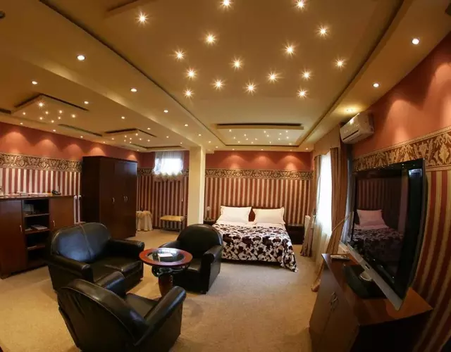 Garni Hotel Garson-Lux NS