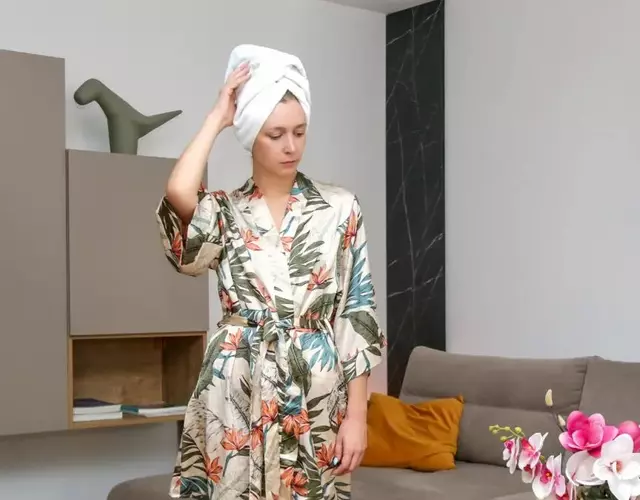 Supernova DeLuxe Residence