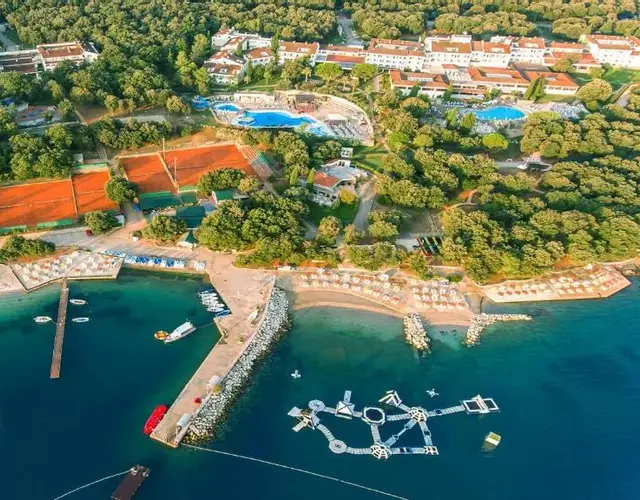 Valamar Tamaris Resort