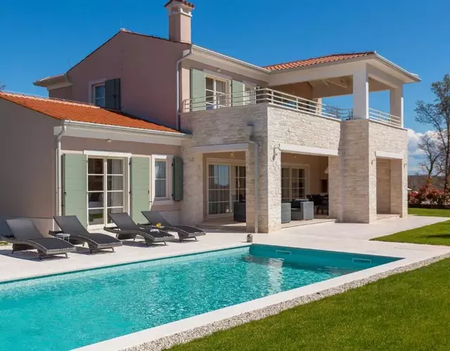 Villa Grace by ILC (Istria Luxury Collection)