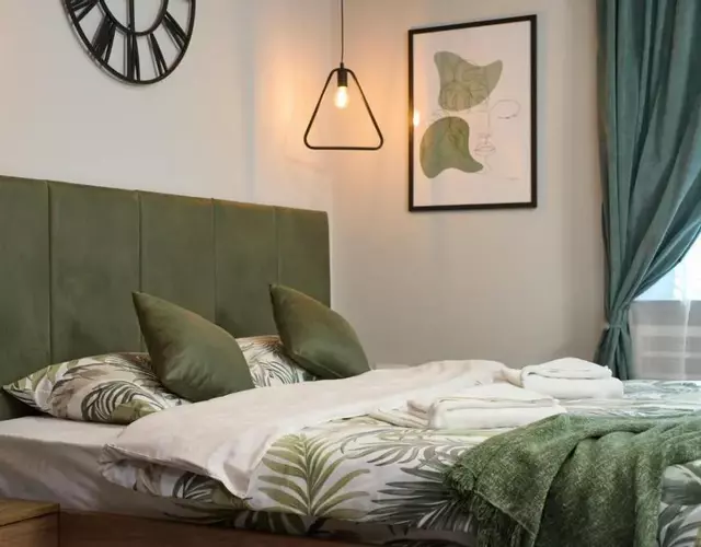 Downtown Boutique Apartments