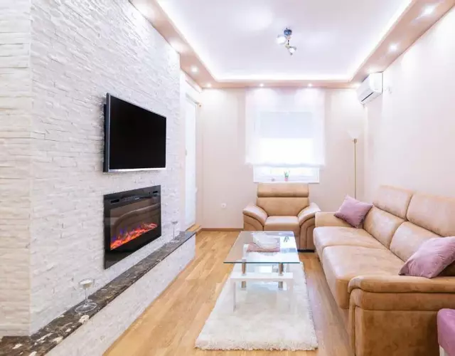 Mili Lux Apartman