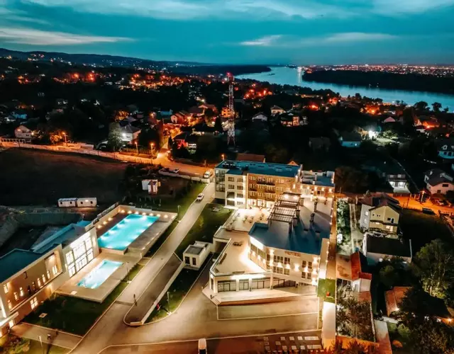 Nordic Resort