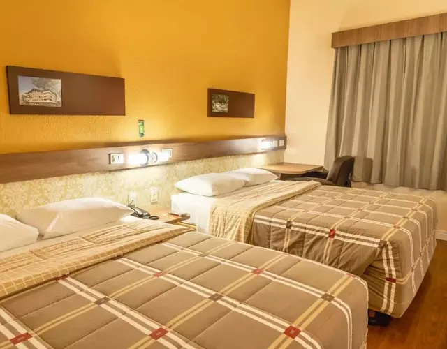 Hotel 10 São Leopoldo