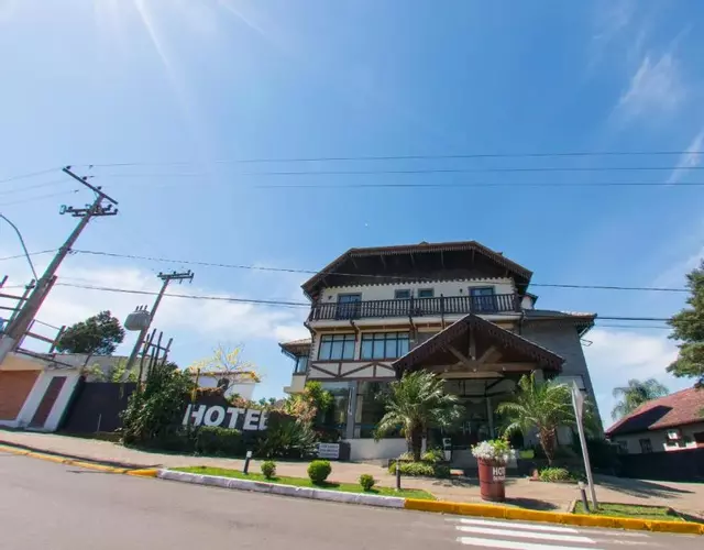 Hotel di Fratelli