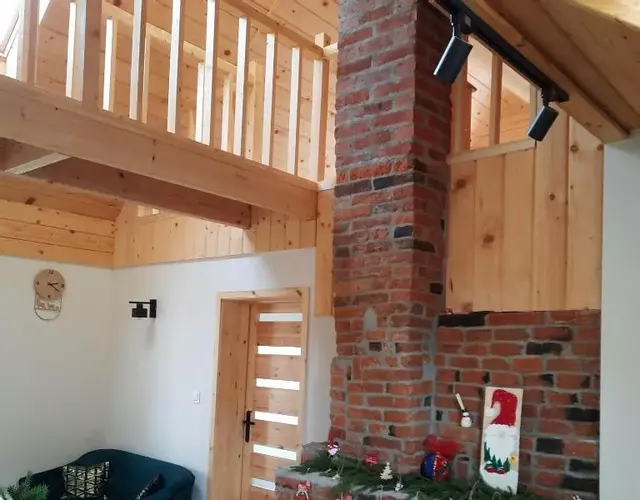 Domek pod Skiełkiem