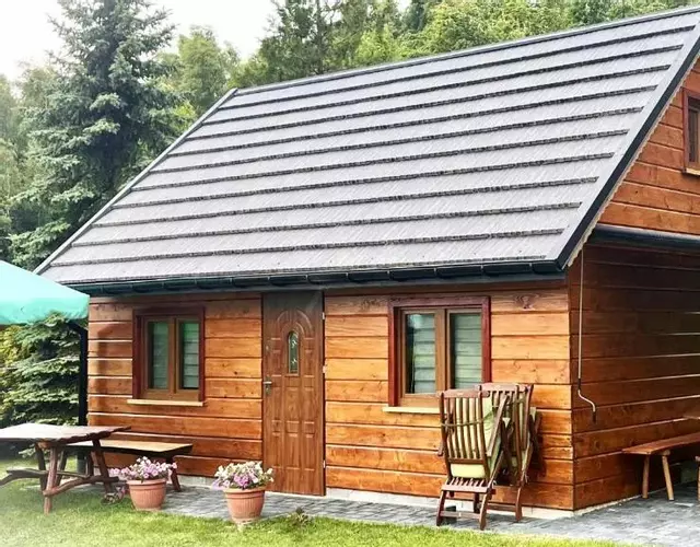 GAJÓWKA JAMNA NOCLEGI