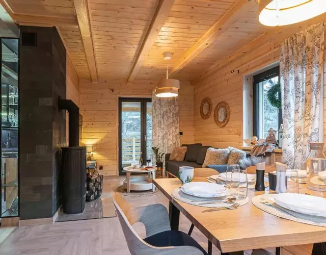 Solankowe Zacisze Żmiąca