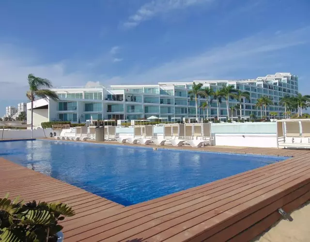 ARIA OCEAN ACQUA NUEVO VALLARTA