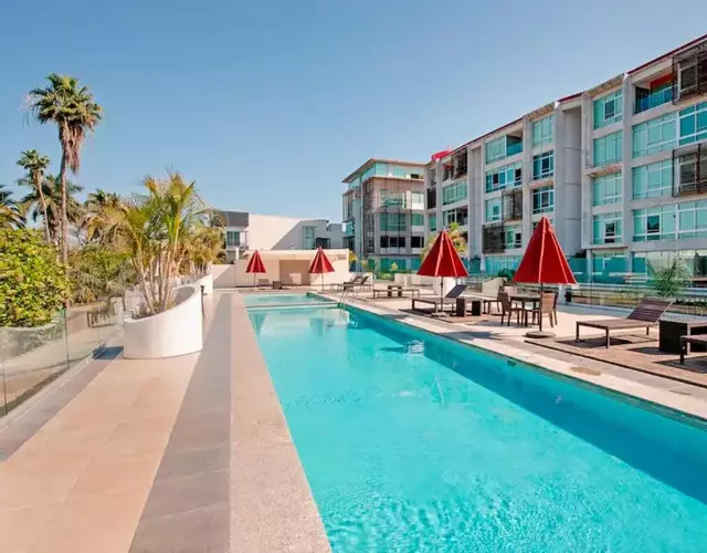Departamento en Nuevo Vallarta