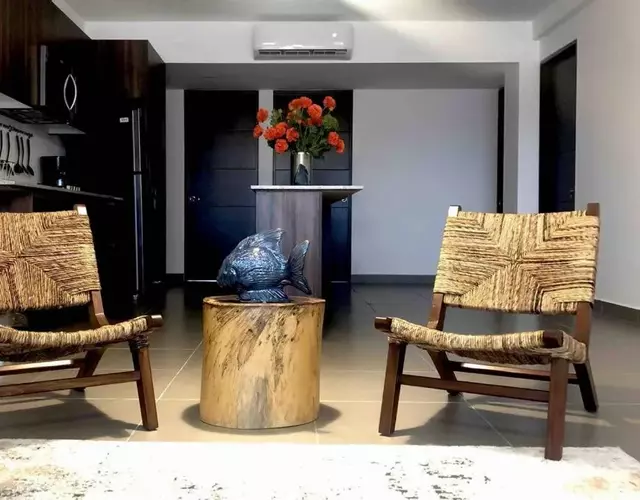 Hermoso Penthouse Zona Comercial Nuevo Vallarta