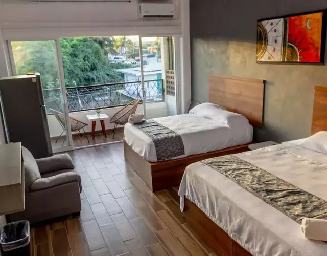 Lofts Terra Nuevo Vallarta