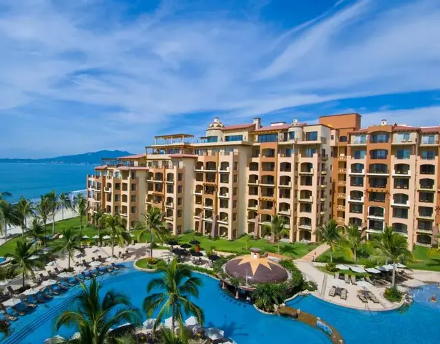 Villa La Estancia Beach Resort & Spa Riviera Nayarit