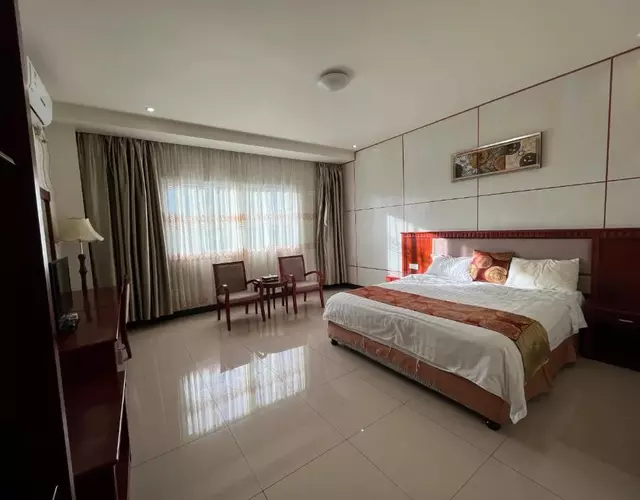 Meida Hotel
