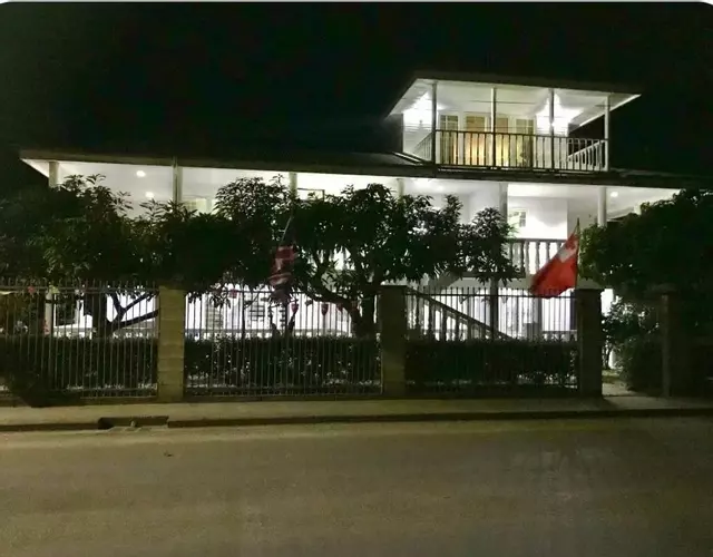 The Lighthouse Studio Appartments
