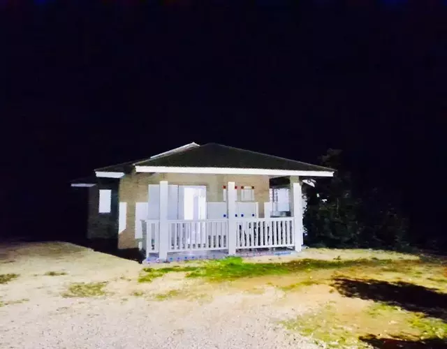 Tonga Horizon Cottage - Entire Place