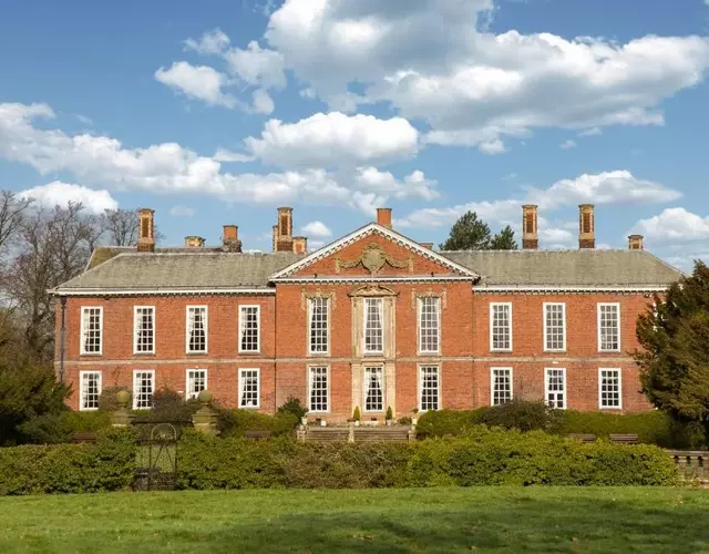 Bosworth Hall Hotel & Spa