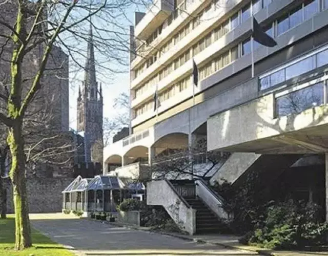 Britannia Hotel Coventry