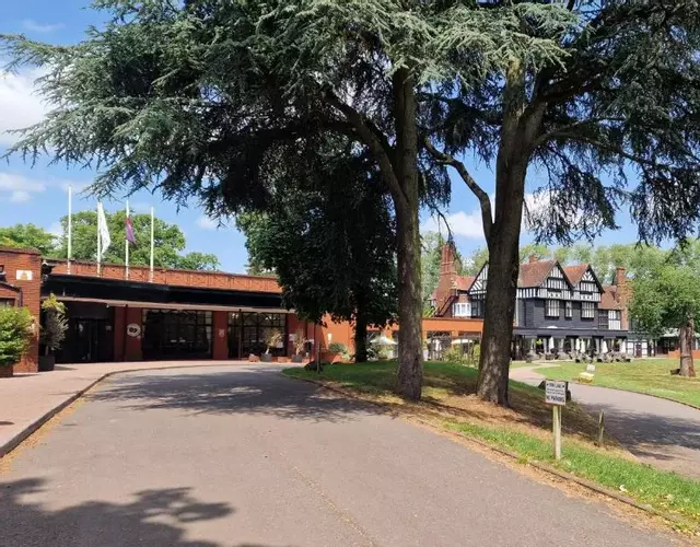 Royal Court Hotel & Spa Coventry