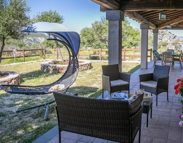 Country Holiday Home Su Monne - Dorgali