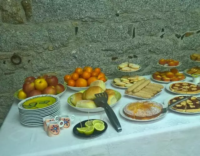 Fattoria Sos Astores