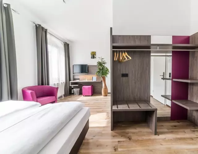 ArtHotel City