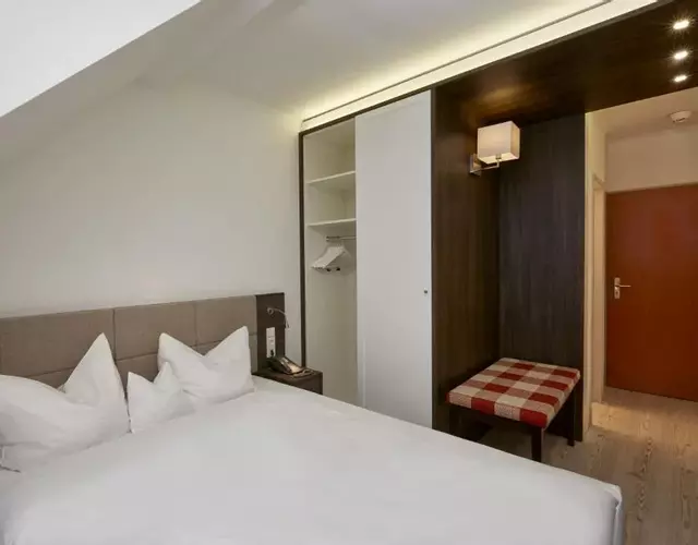 H+ Hotel Nürnberg