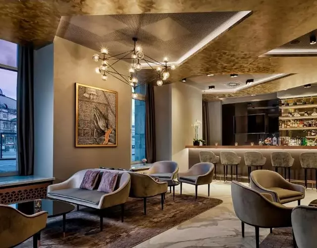 Park Plaza Nuremberg