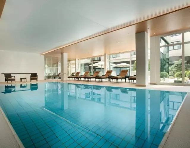 Ramada Nürnberg Parkhotel