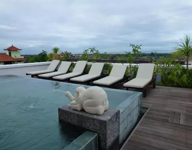 Allia Residence