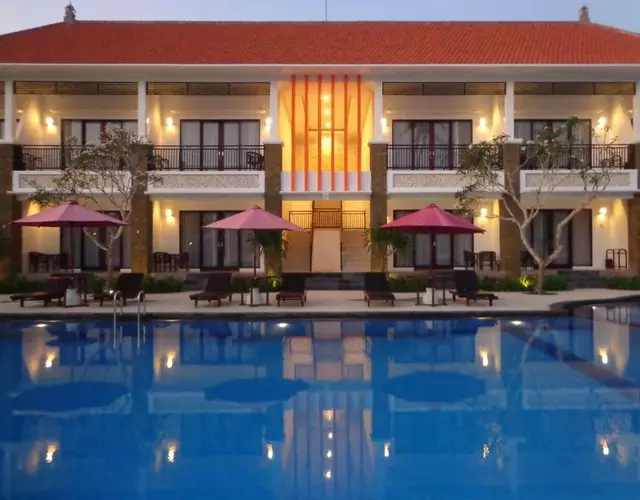 D' Kubu Pratama Homestay